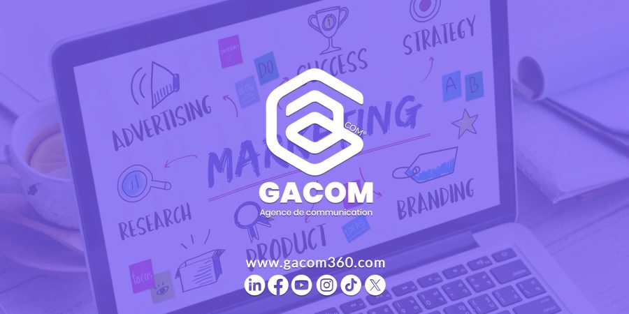 GACOM : Votre Agence de Communication Digitale en Tunisie