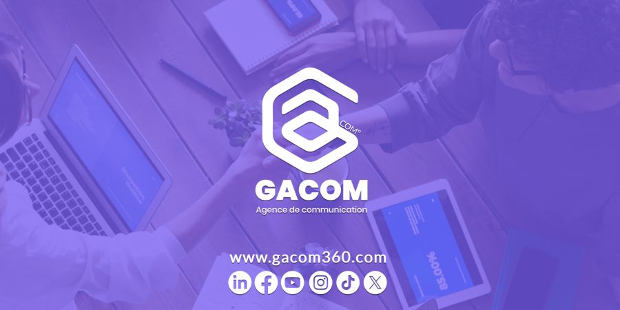 GACOM : Votre Société de Communication en Tunisie