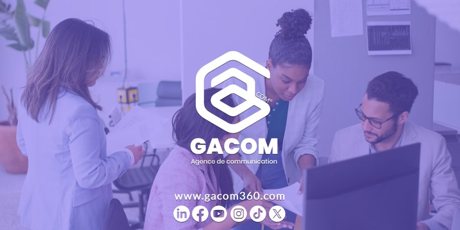 Quelles sont les agences de communication en Tunisie ? – GACOM Agence de communication