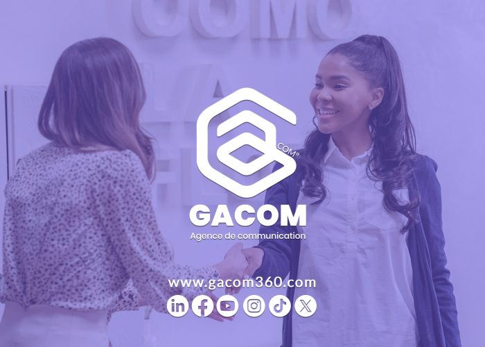 Agence de communication pour association - GACOM la meilleure