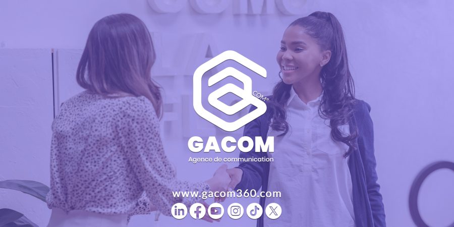 Agence de communication pour association – GACOM la meilleure