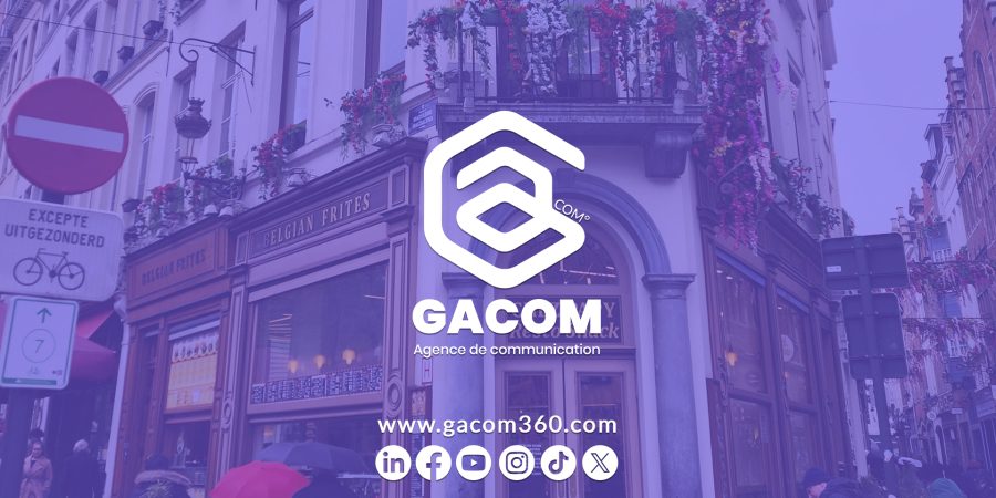 Agence de communication pour restaurant